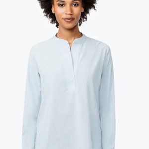 Juno Popover Chambray - MoS